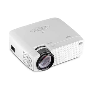 Projetor Multilaser PJ002 Smart Screen Linux 1800 Lumens