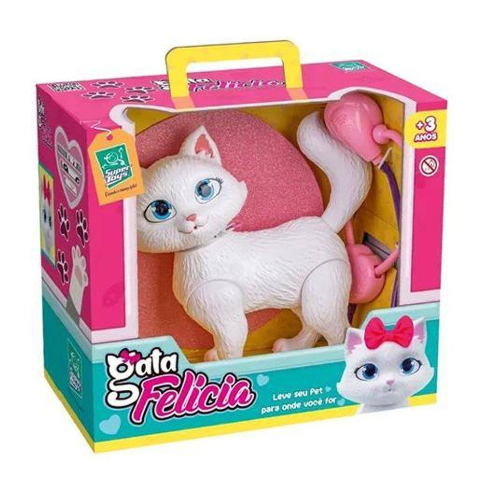 Gatinha marie brinquedo: Com o melhor preço