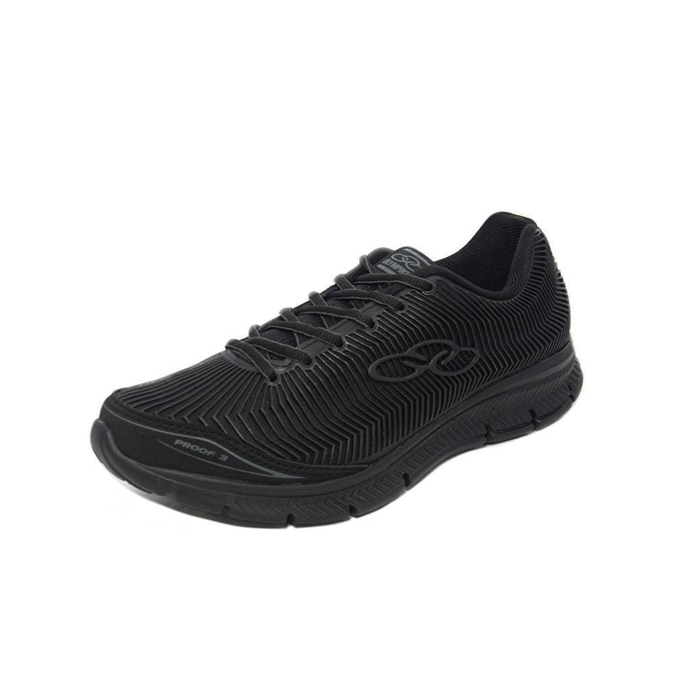 Tênis Masculino Olympikus Proof 3 REF: 114