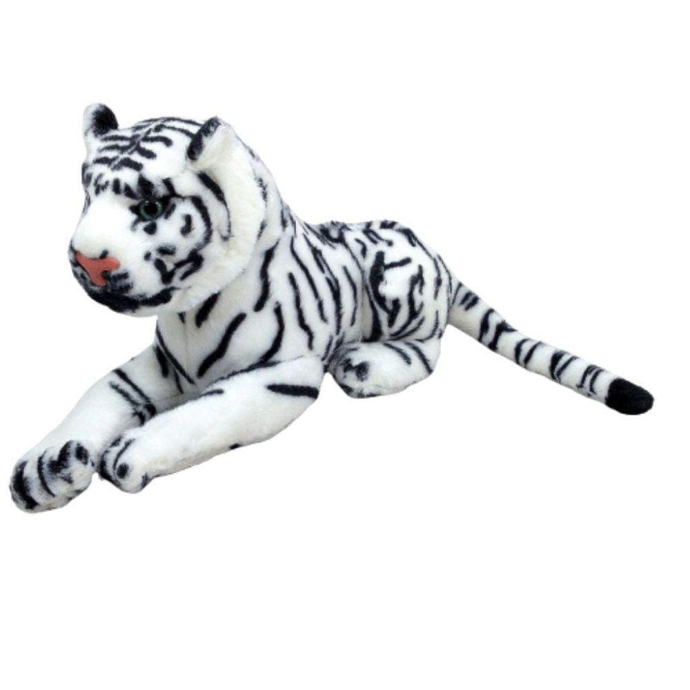 Animais 3d tigre  Black Friday Pontofrio