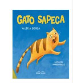 Gato Sapeca