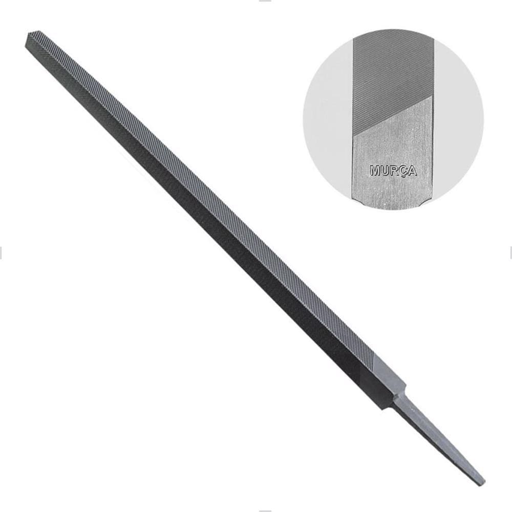 Lima Triangulo Murça 4 Polegadas 100mm L103-304 Starrett