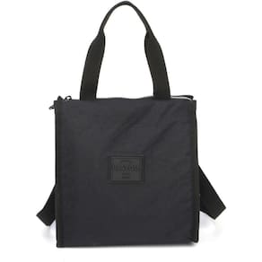 Lancheira Termica Up4You Crinkle Mao/Ombro Pt