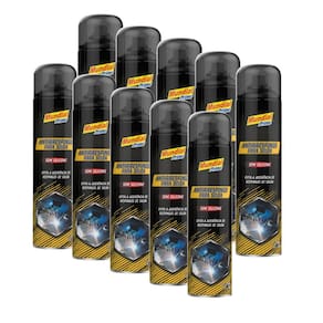 Kit Anti Respingo Spray Para Solda Sem Silicone 400ml 10 Unidades AE03000010 Mundial Prime
