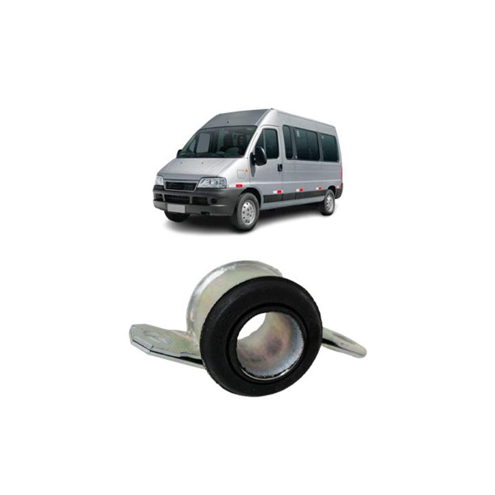 Bucha Bandeja Inferior Ducato (Grande) (1998/2017)