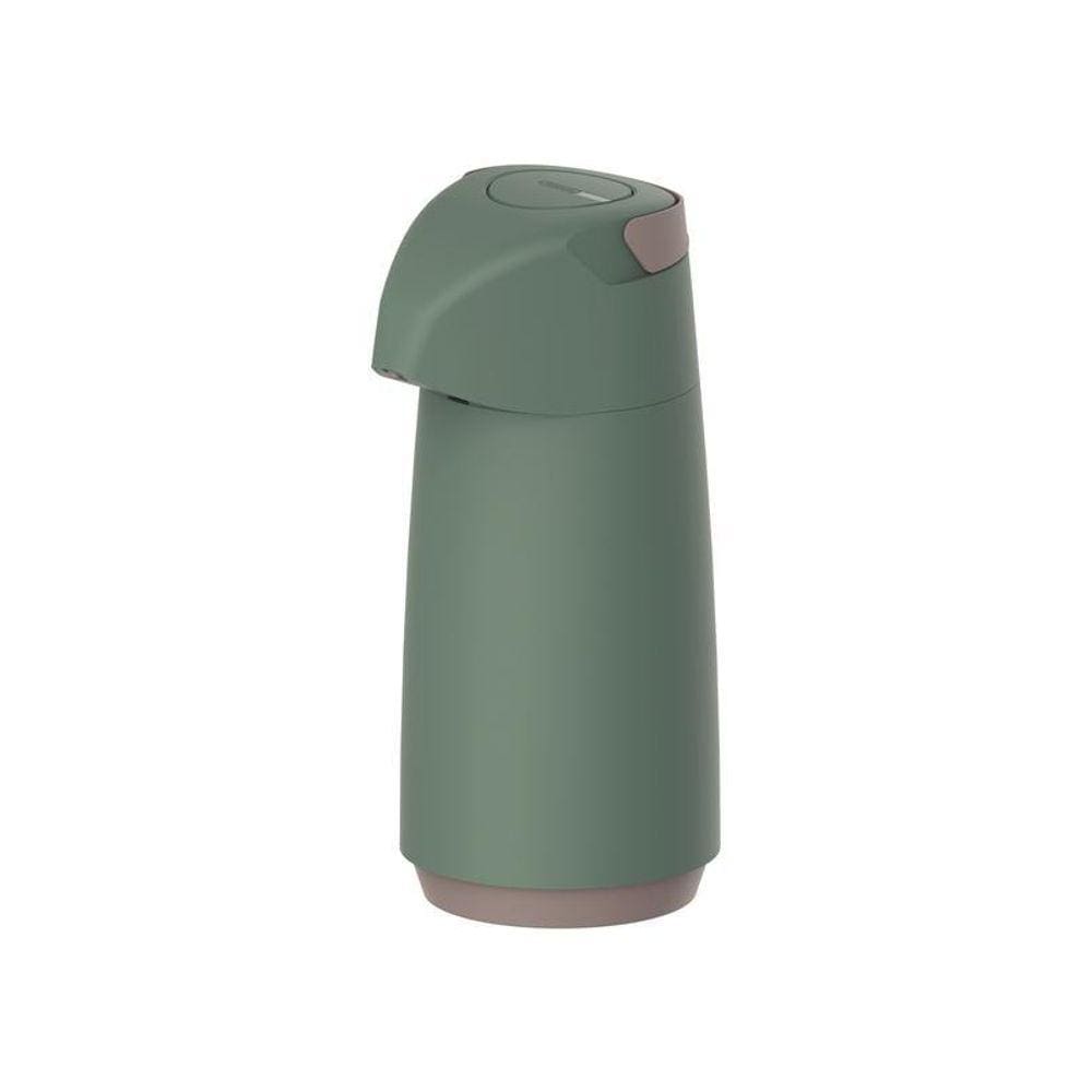 Garrafa Térmica Tramontina Verde 1L