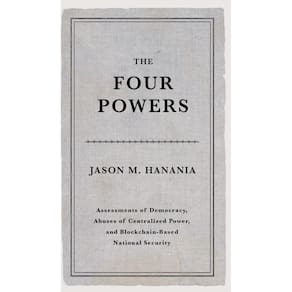 The Four Powers