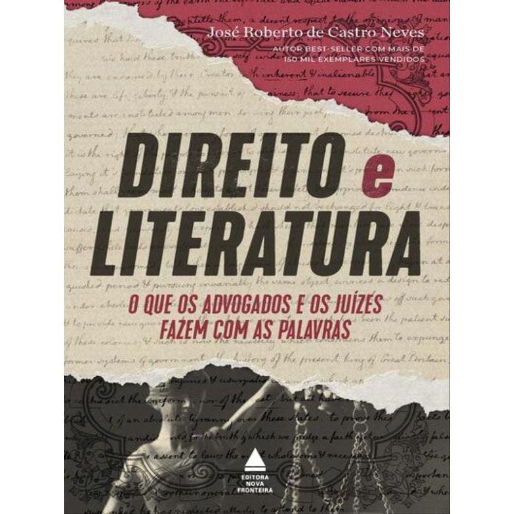 Direito E Literatura