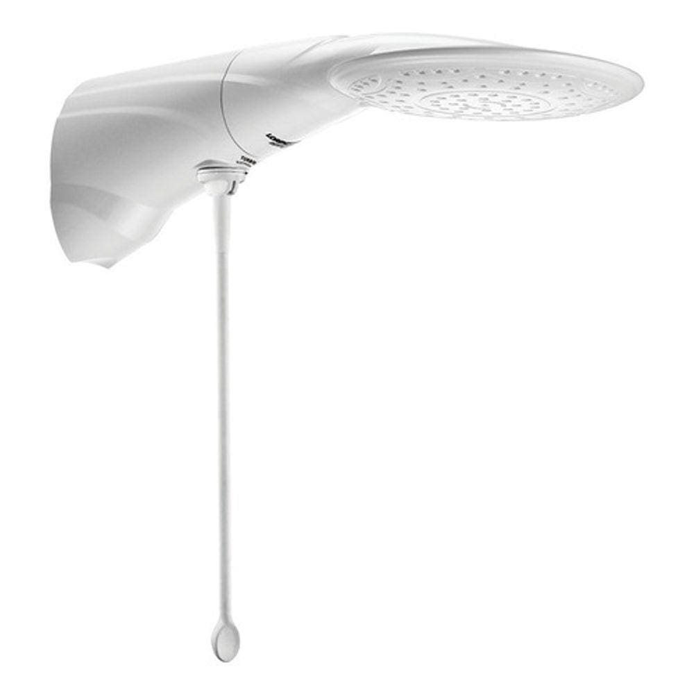 Chuveiro Elétrico Lorenzetti Advanced Eletrônica 7500w 220v