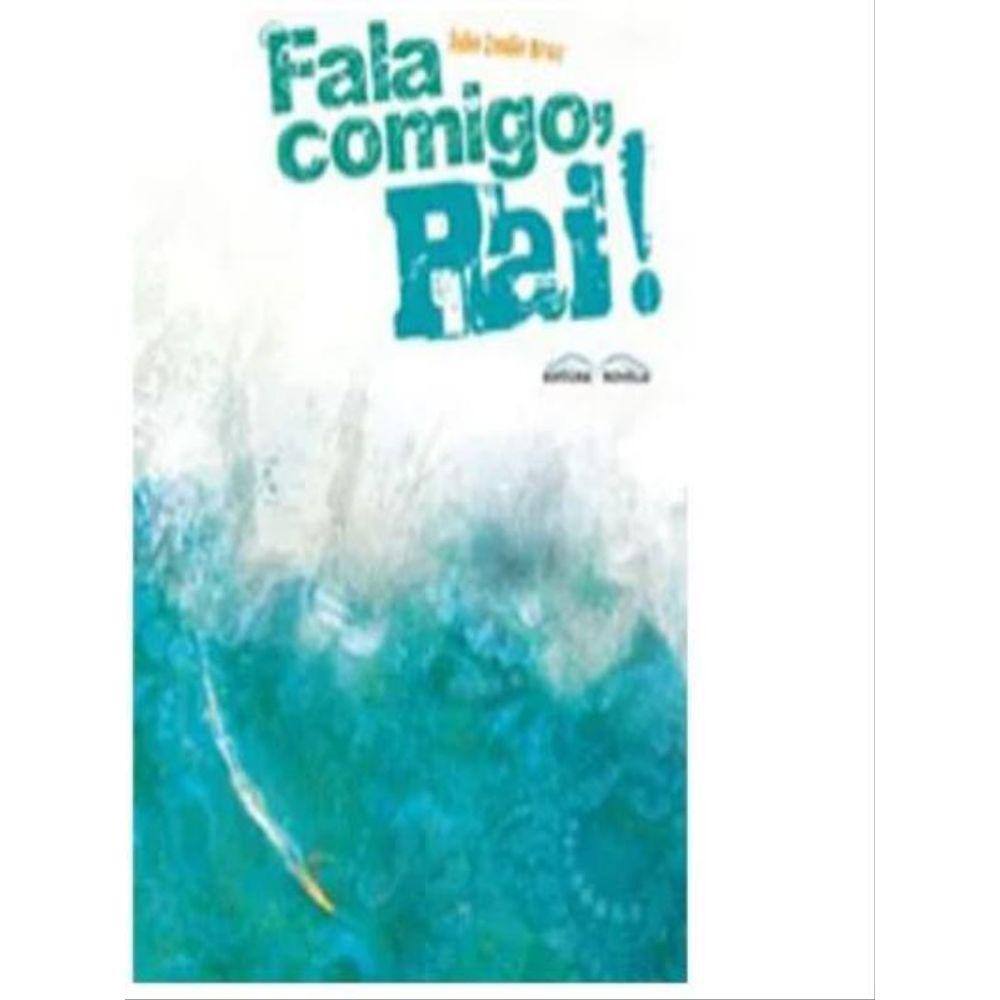 Fala Comigo, Pai!