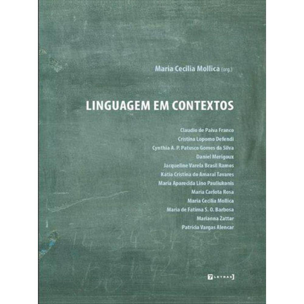 Linguagem Em Contextos