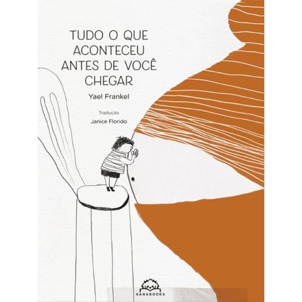 Tudo O Que Aconteceu Antes De Você Chegar