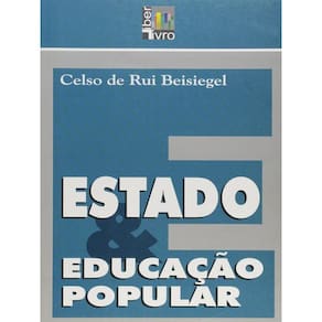 Estado E Educacao Popular