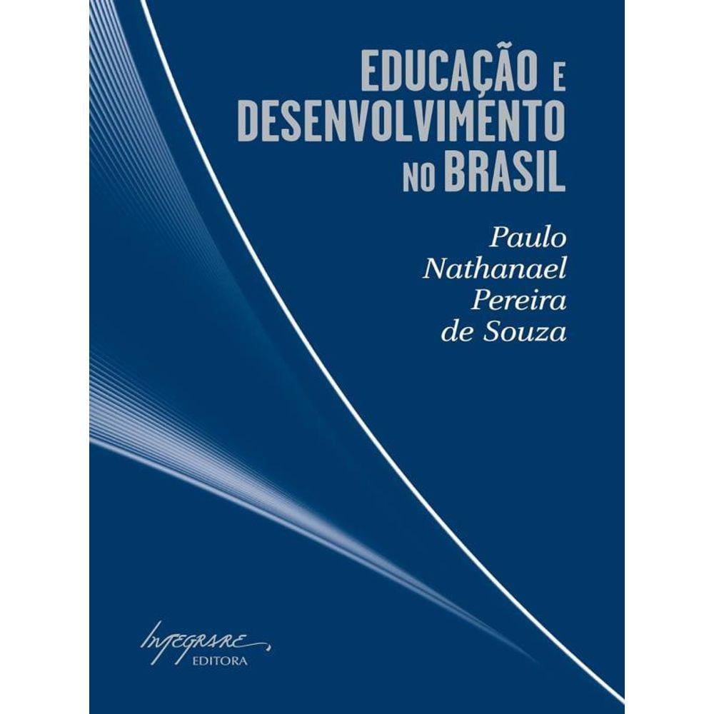 Educação E Desenvolvimento No Brasil