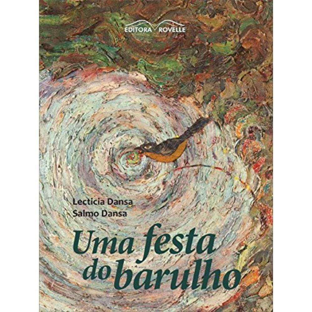 Festa Do Barulho, Uma