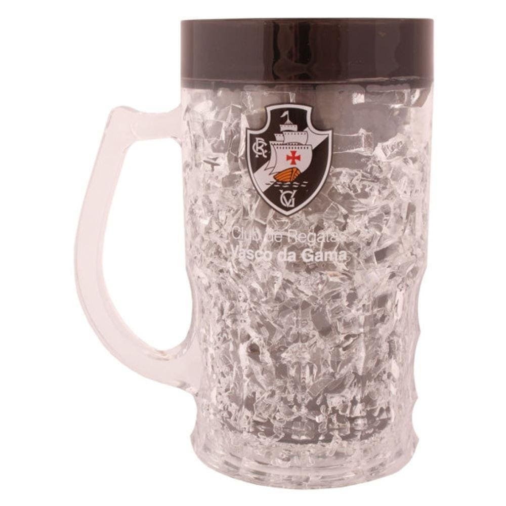 Caneca do Vasco Congelante 400 ml