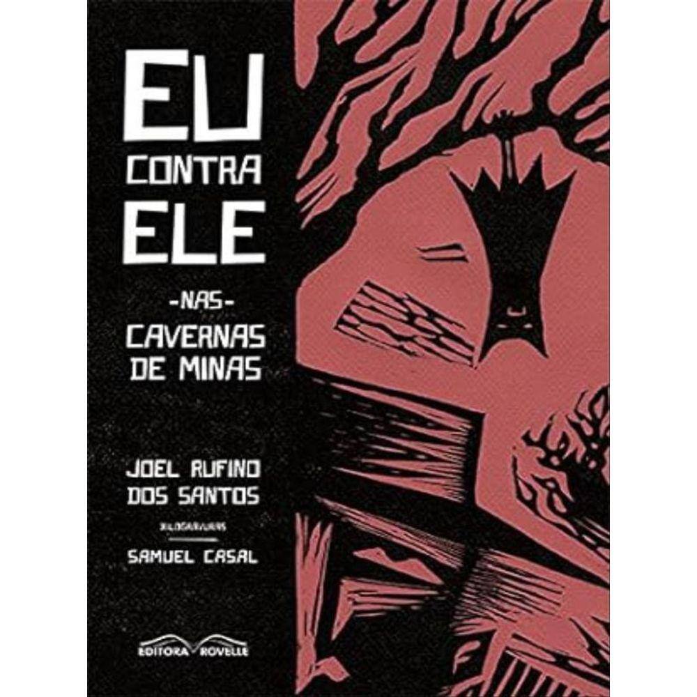 Eu Contra Ele