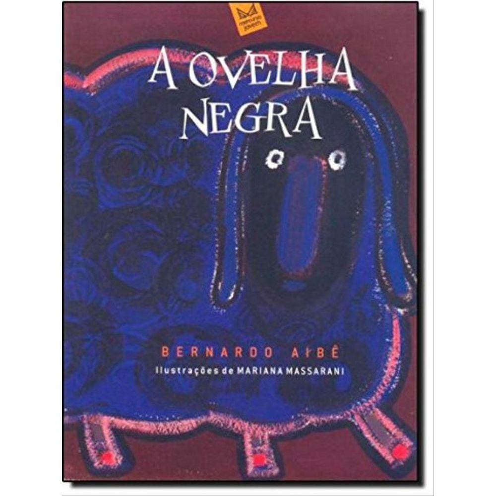 Ovelha Negra, A