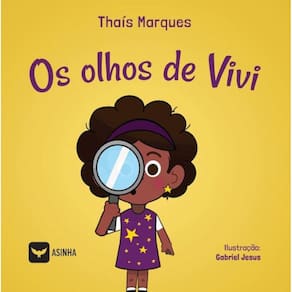 Os olhos de Vivi