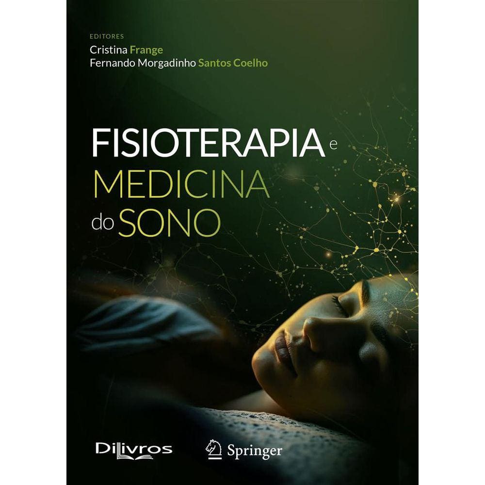 Fisioterapia E Medicina Do Sono
