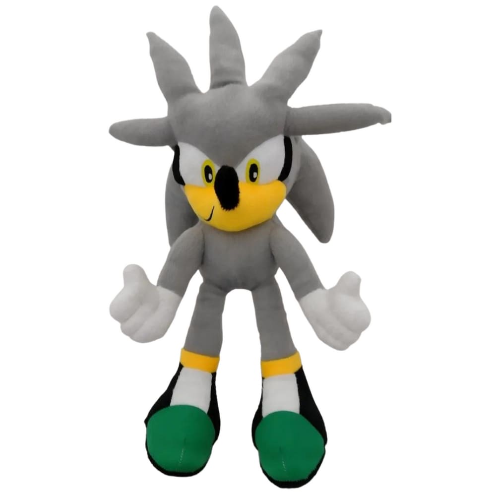 Sonic shadow silver  Black Friday Pontofrio