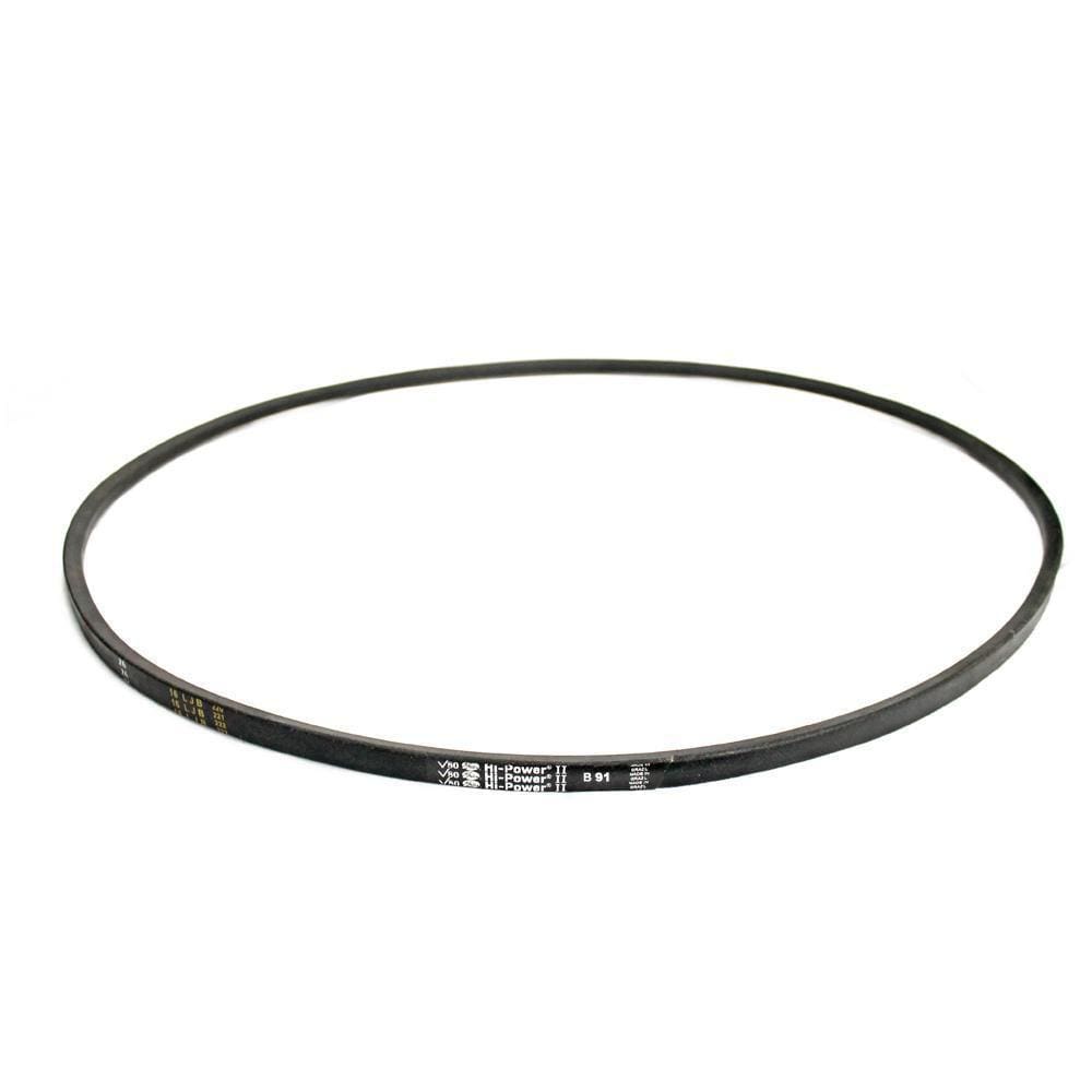 Correia Industrial V B-91 Gates 2311mm x 17mm - Resistente Óleo