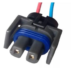 Chicote Compressor Ar Condicionado Fox Gol Saveiro Voyage