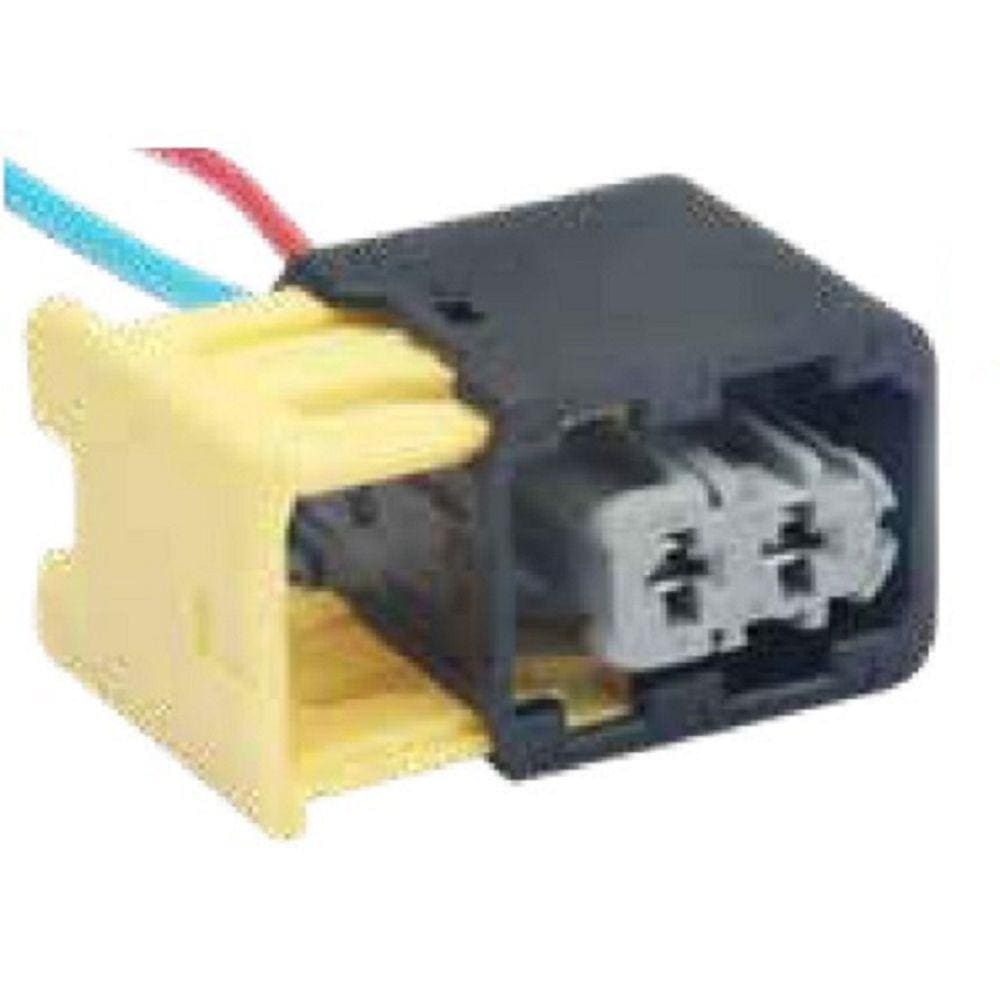 Chicote Injeção Eletrônica Linha Pesada 2 Vias