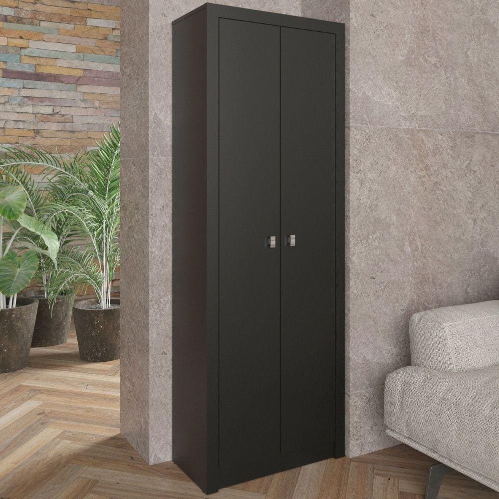 Armário Alto para Escritório 2 Portas ME4105 Tecnomobili