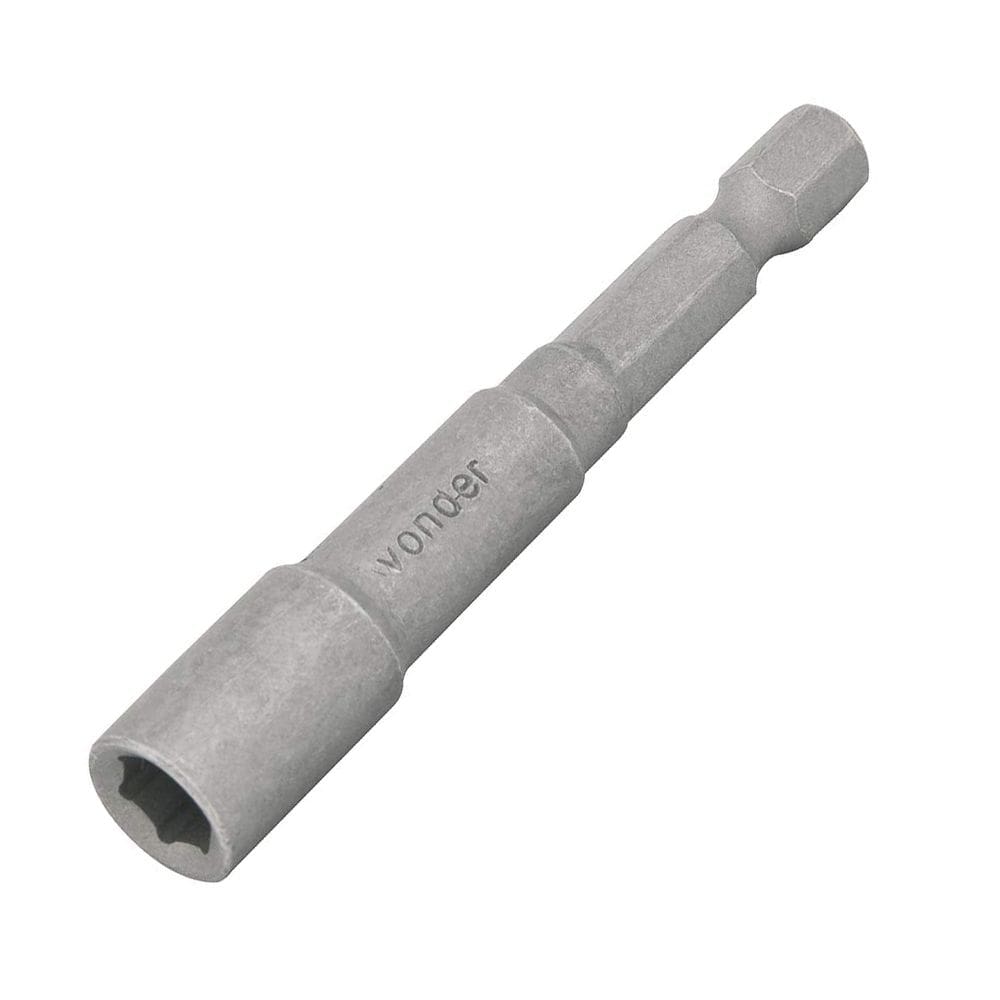 Soquete Magnetico 1/4 Vonder