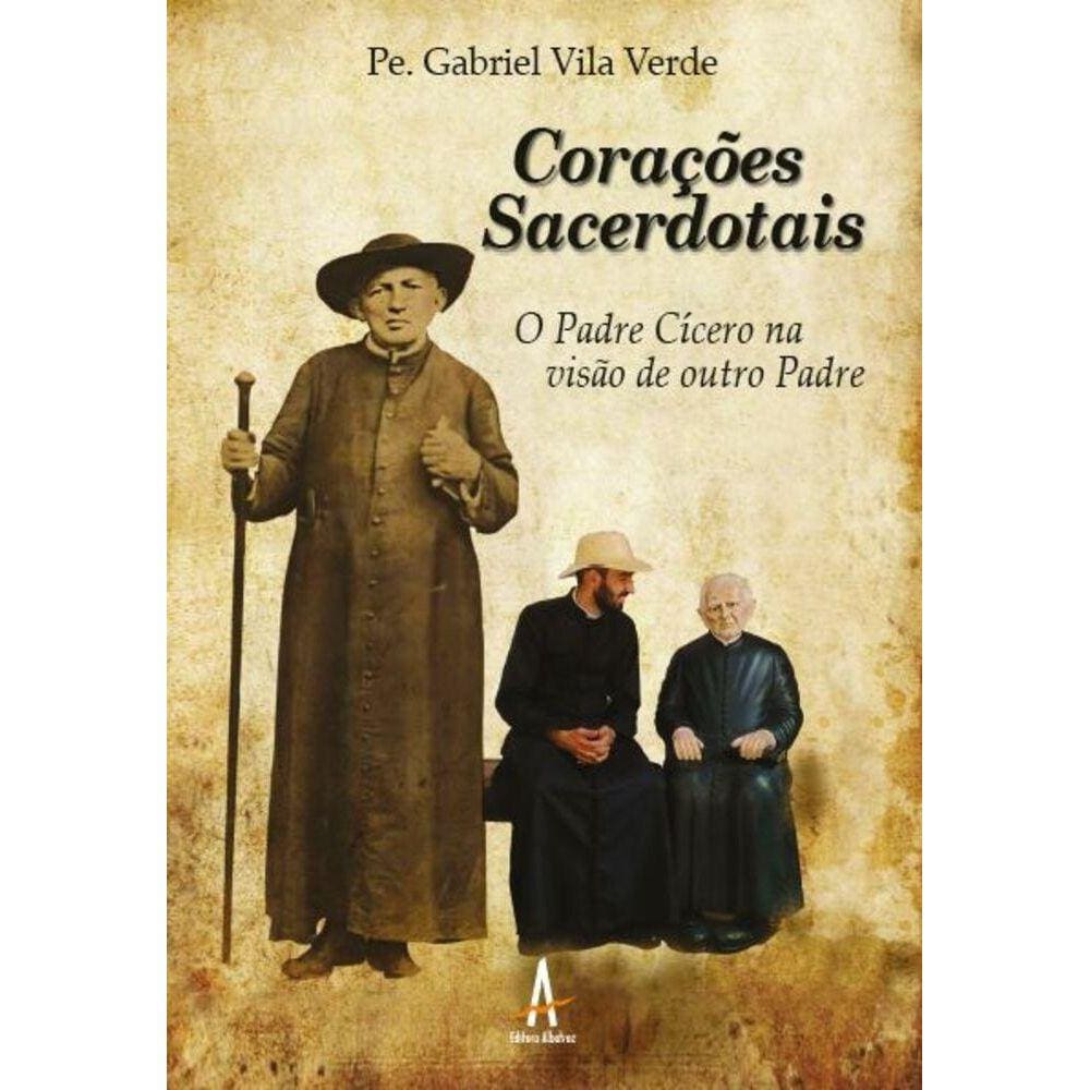 Corações Sacerdotais