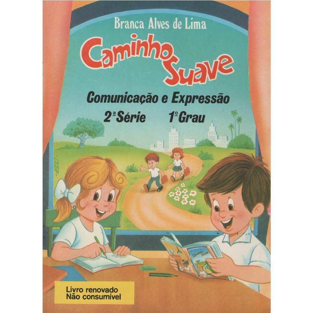 Caminho Suave 2ª Série