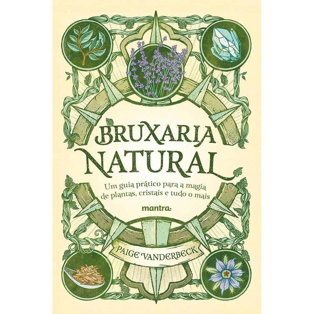 Bruxaria Natural
