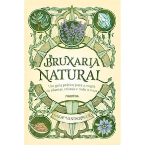 Bruxaria Natural