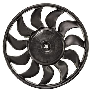 Motor do Ventilador Celta 1.0 1.4 Sem Ar 2 Vias - Valeo - 696868