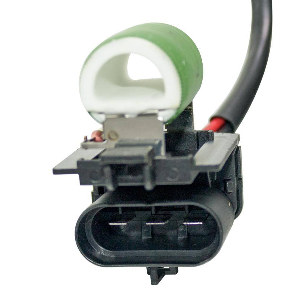 Motor do Ventilador Cobalt Onix Prisma Sonic Spin Com Resistência 3 Vias - EURO - EU91003CR