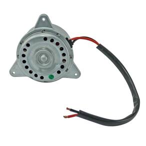 Motor do Ventilador Cobalt Onix Prisma Sonic Spin - Euro - EU91003