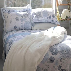 Jogo de Cama King 4 Pçs 180 Fios Serena Sonhare Diamante