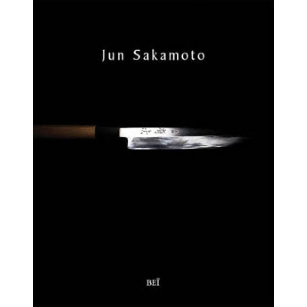 Jun Sakamoto - O Virtuose Do Sushi