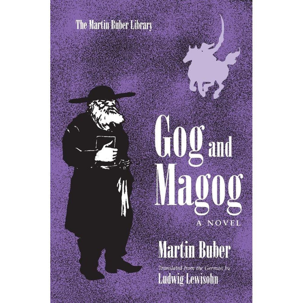 Gog and Magog