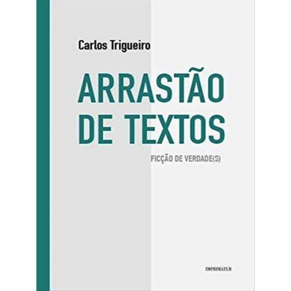 Arrastao De Textos