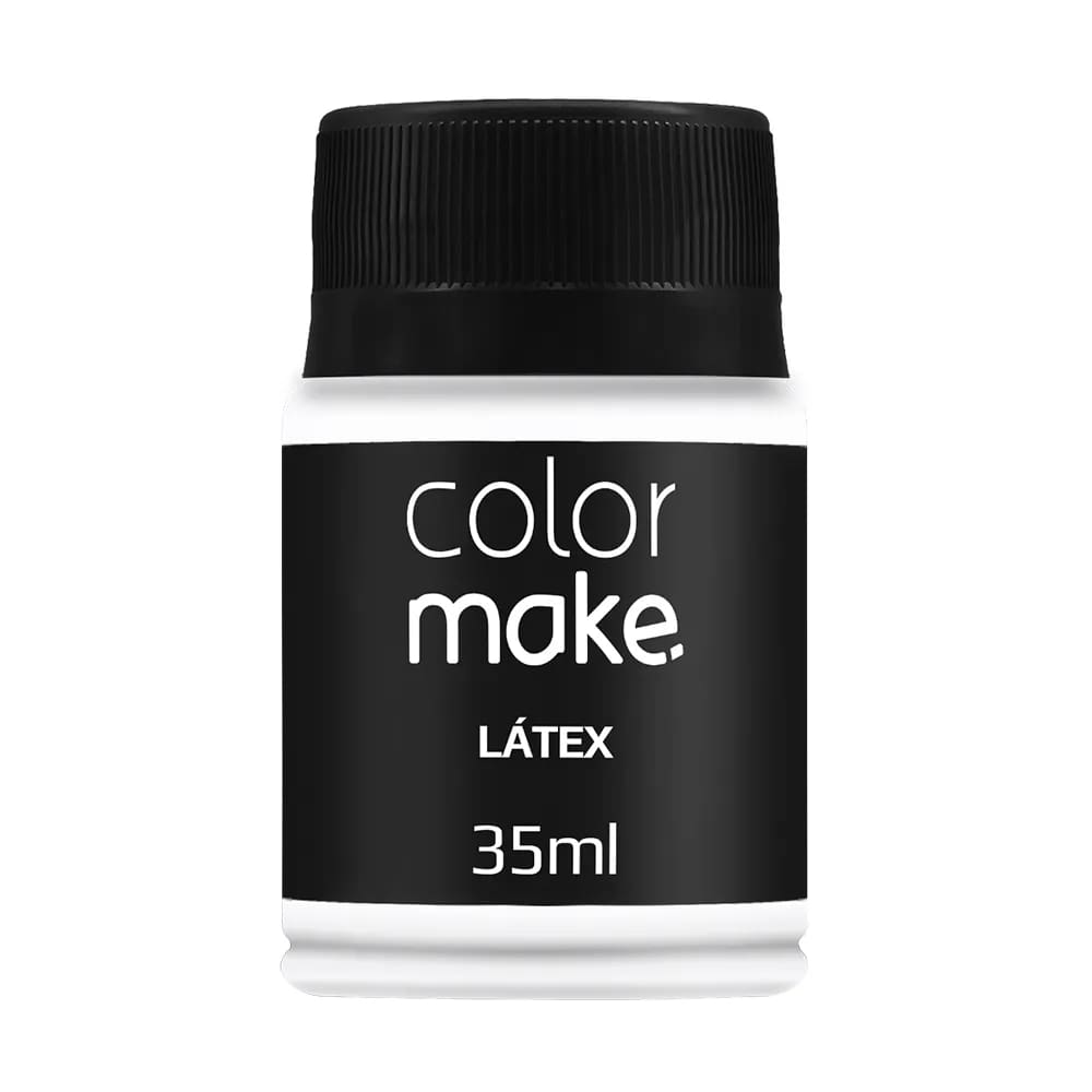 Látex 35ml- Colormake