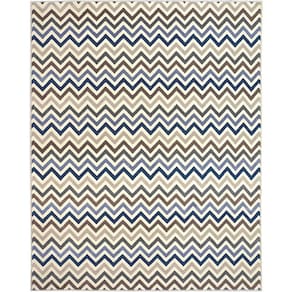Tapete Para Sala Supreme Azul Bc 2,00x2,50 São Carlos