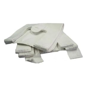 Kit Com Sacola Reciclada + Panos Mágicos E Chão + Guard.