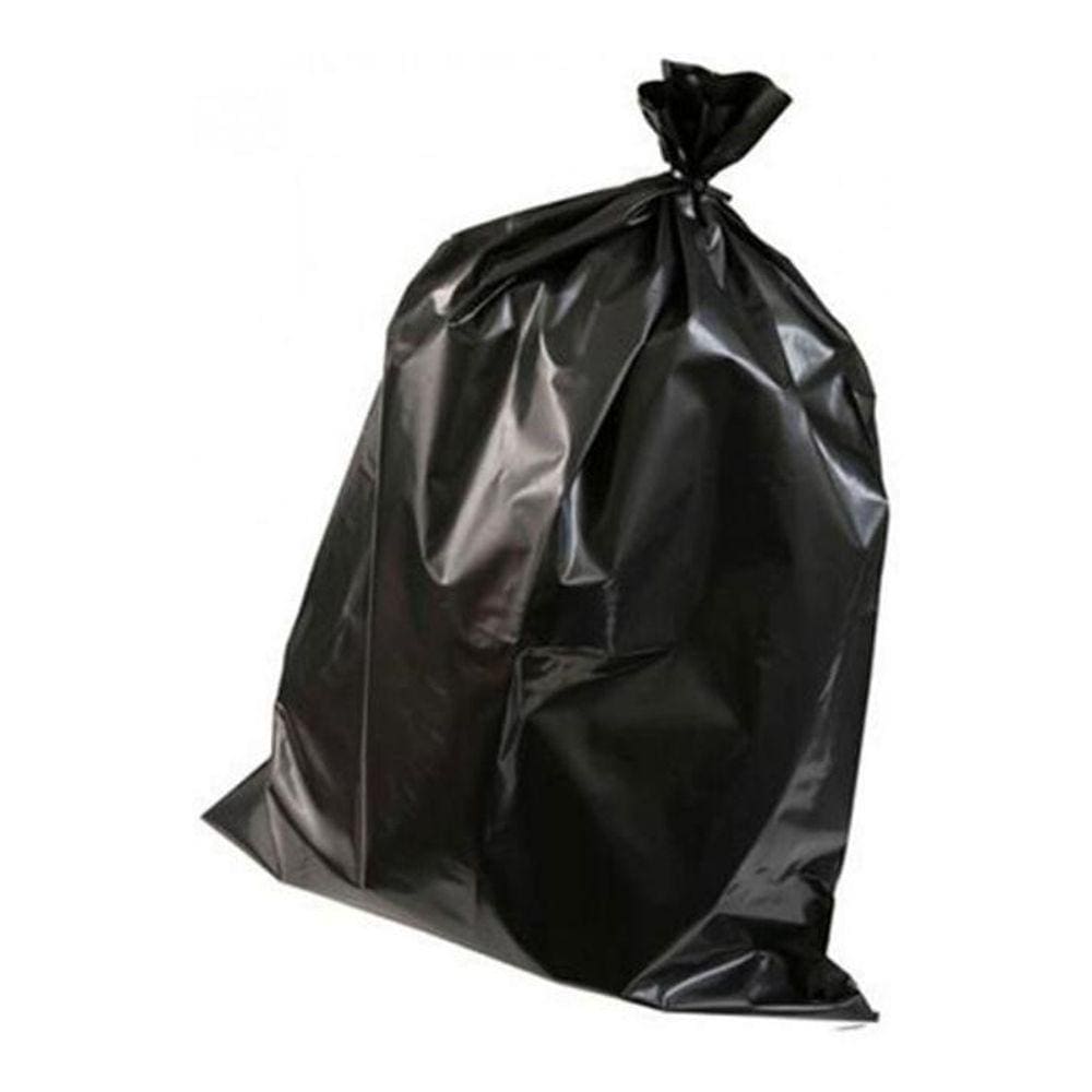 Saco Para Lixo 15Litros 38X59 100Unidades. Abnt