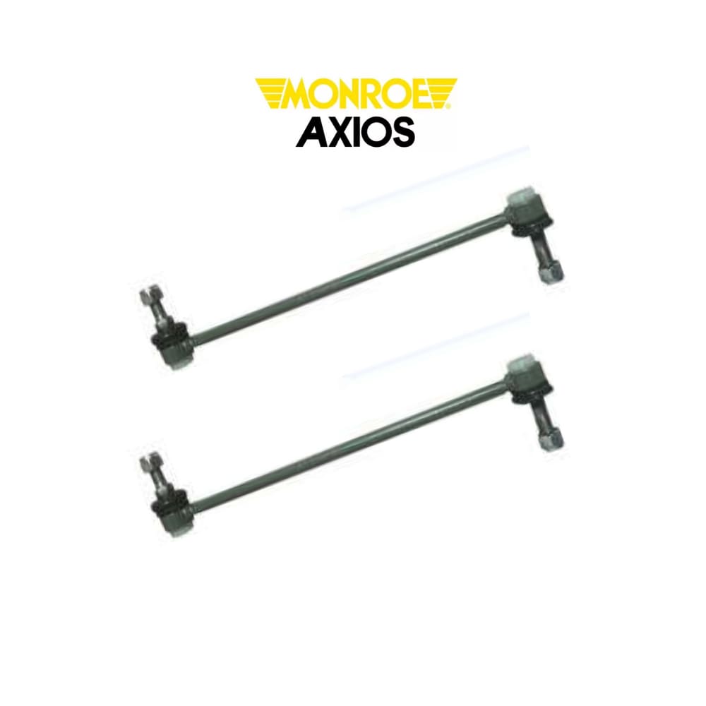 2 Bieleta Axios Citroen C4 Pallas 2007 A 2013 Dianteira