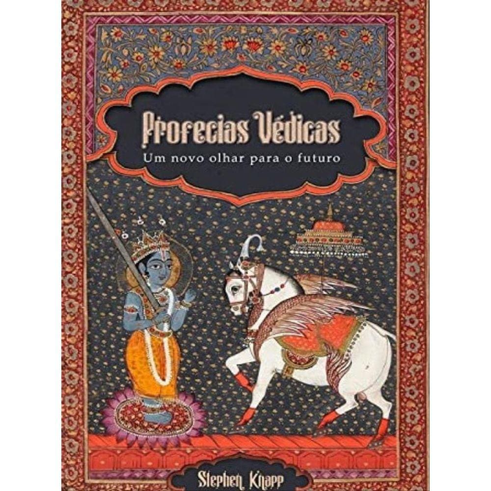 Profecias Védicas