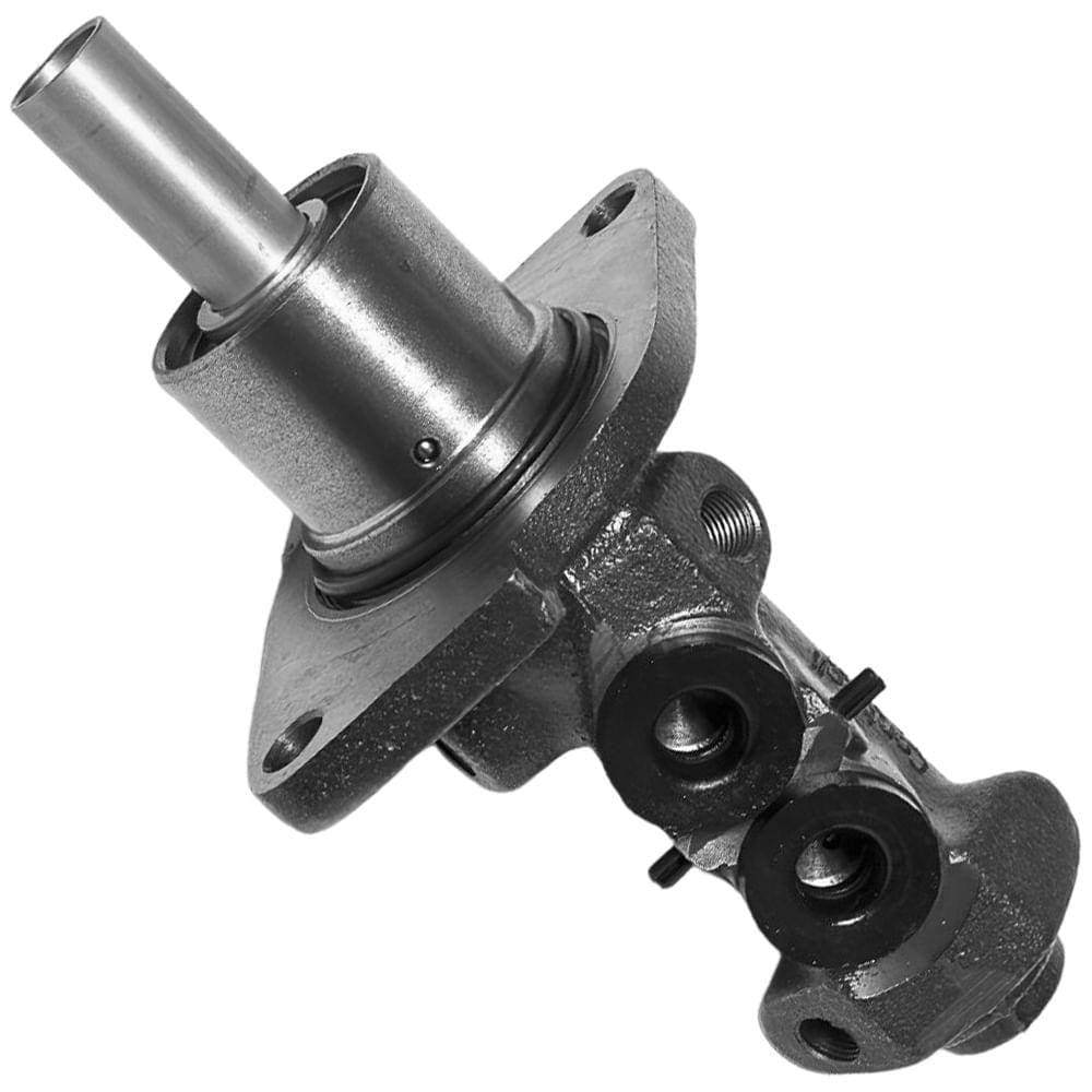 Cilindro Mestre Freio Duplo Ford Ka 97 a 99 Sem Abs