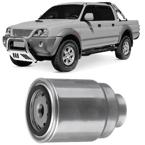 Filtro Separador Racor L200 Triton 3.2 16V 2008 a 2010 RC390