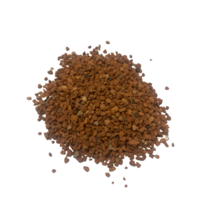 Terracota aquario Substrato Nro 1 Grao medio 1kg